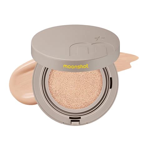 moonshot conscious fit cushion foundation.